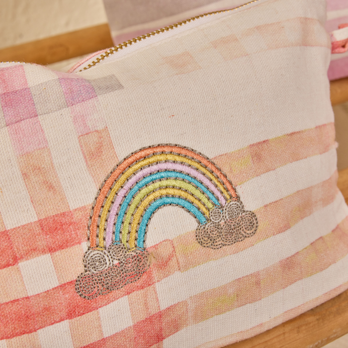 Dream A Little Dream Pouches (Set of 2) (All Ages)