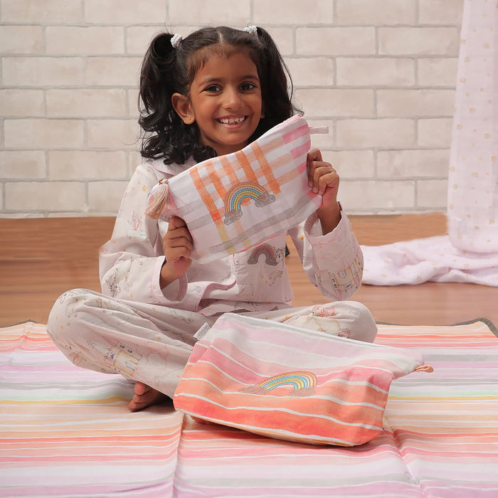 Dream A Little Dream Pouches (Set of 2) (All Ages)