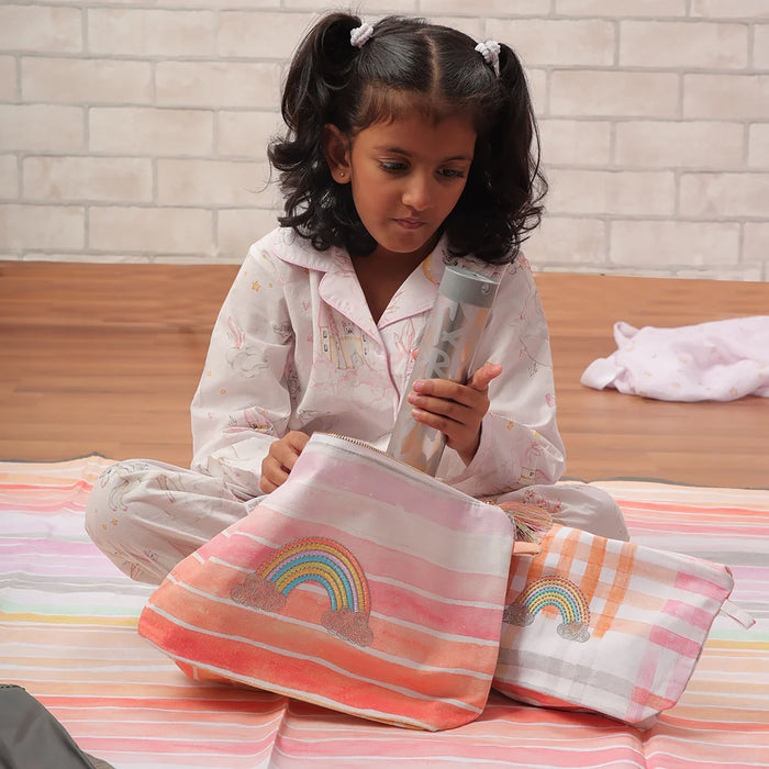 Dream A Little Dream Pouches (Set of 2) (All Ages)