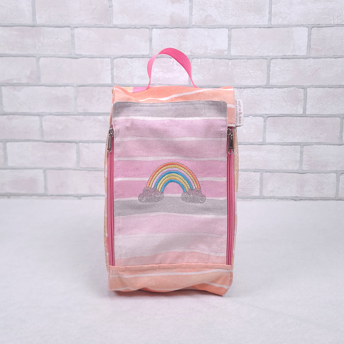 Dream A Little Dream Shoe Bag (All Ages)