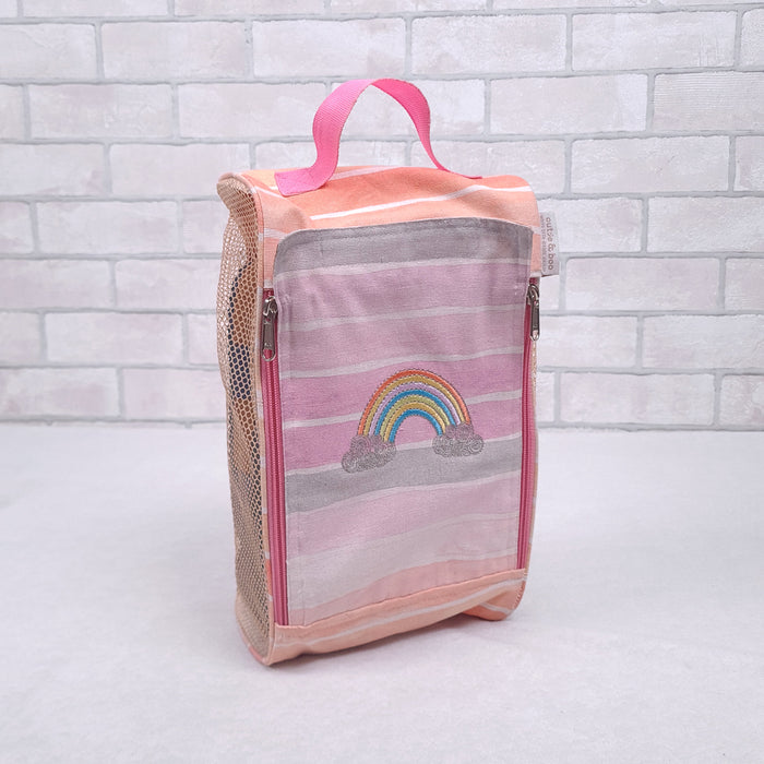 Dream A Little Dream Shoe Bag (All Ages)