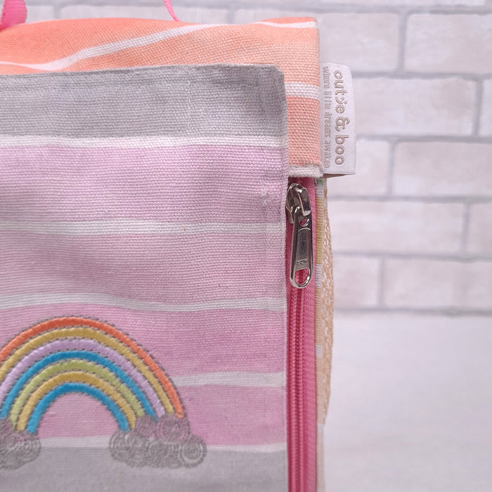 Dream A Little Dream Shoe Bag (All Ages)