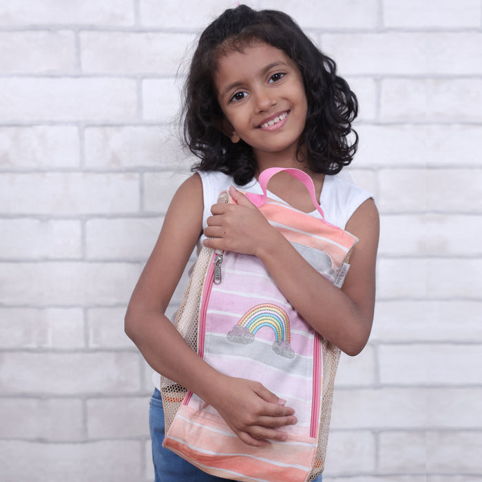 Dream A Little Dream Shoe Bag (All Ages)