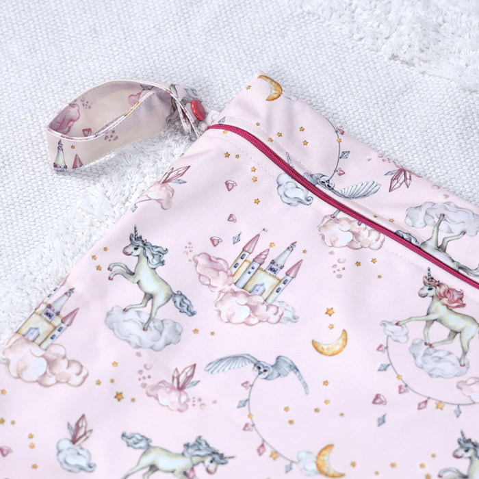 Dream A Little Dream Wet Bag (All Ages)