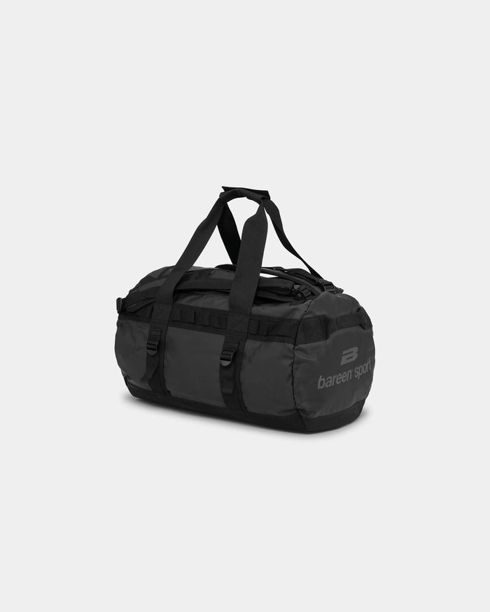 Duffle Bag, Medium - Sport 5.0 - Black
