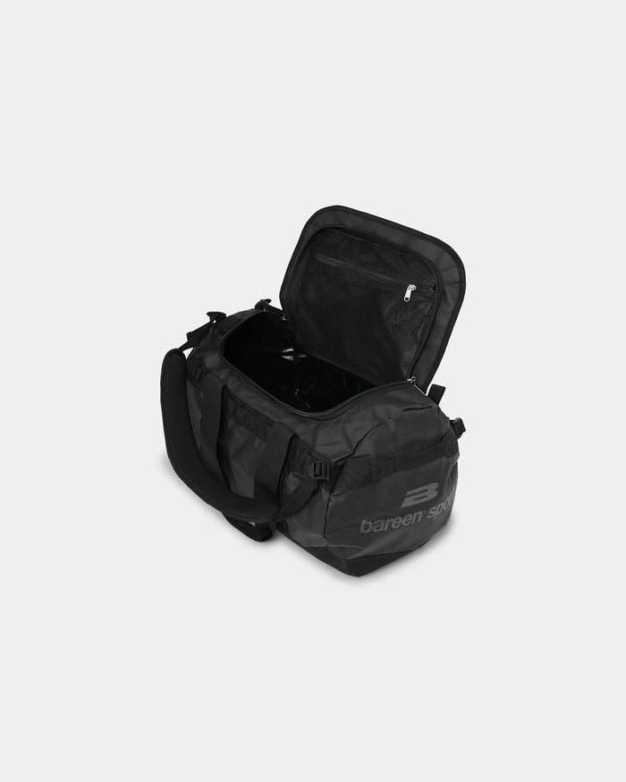 Duffle Bag, Medium - Sport 5.0 - Black