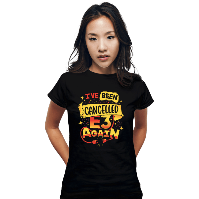 Fitted Shirts, Woman / Small / Black