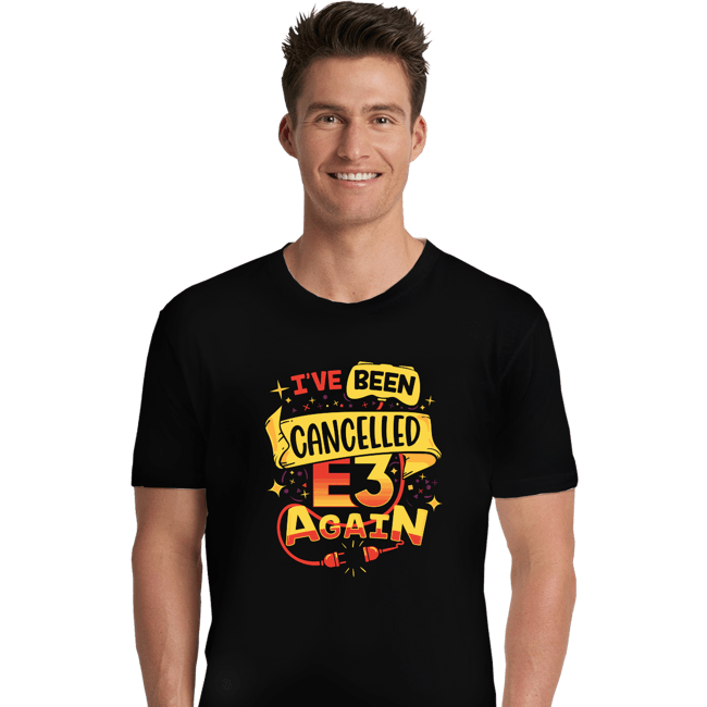 Premium Shirts, Unisex / Small / Black