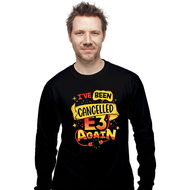 Long Sleeve Shirts, Unisex / Small / Black