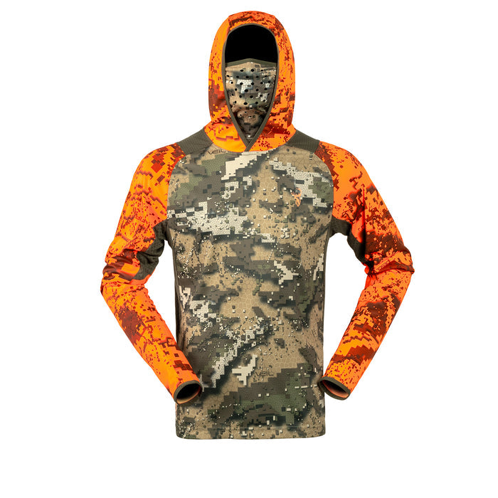 Eclipse Vantage Hoodie