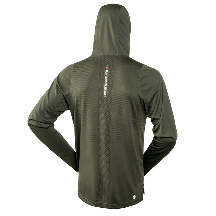 Eclipse Vantage Hoodie