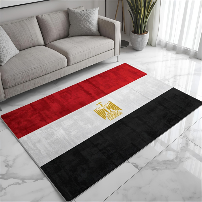 Egypt Heritage Area Rug