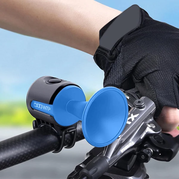 Electric Bike Horn