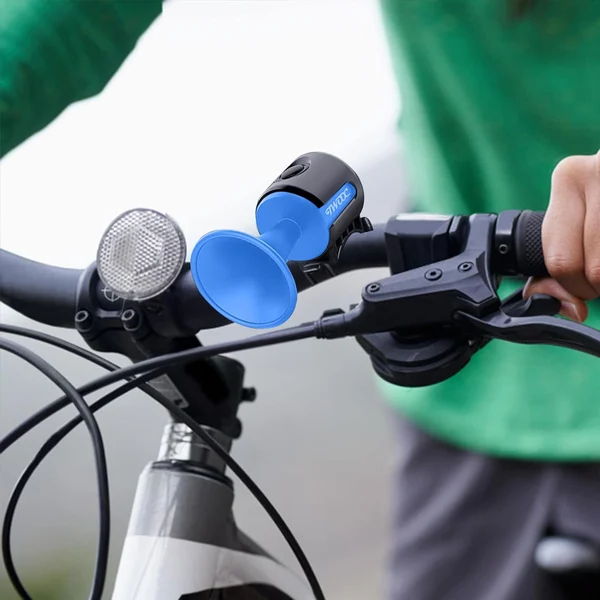 Electric Bike Horn