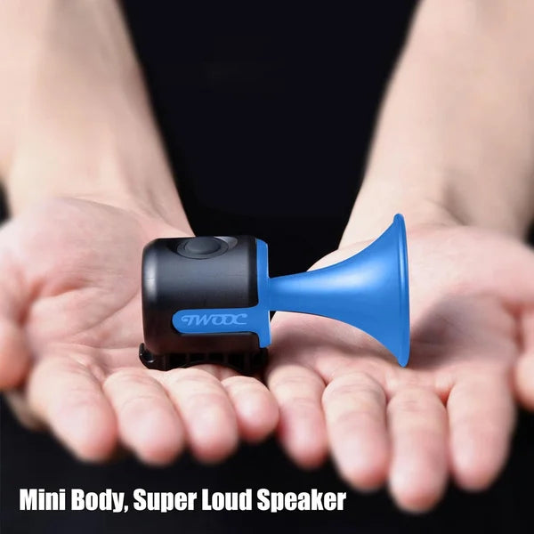 Electric Bike Horn