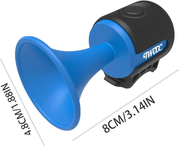 Electric Bike Horn