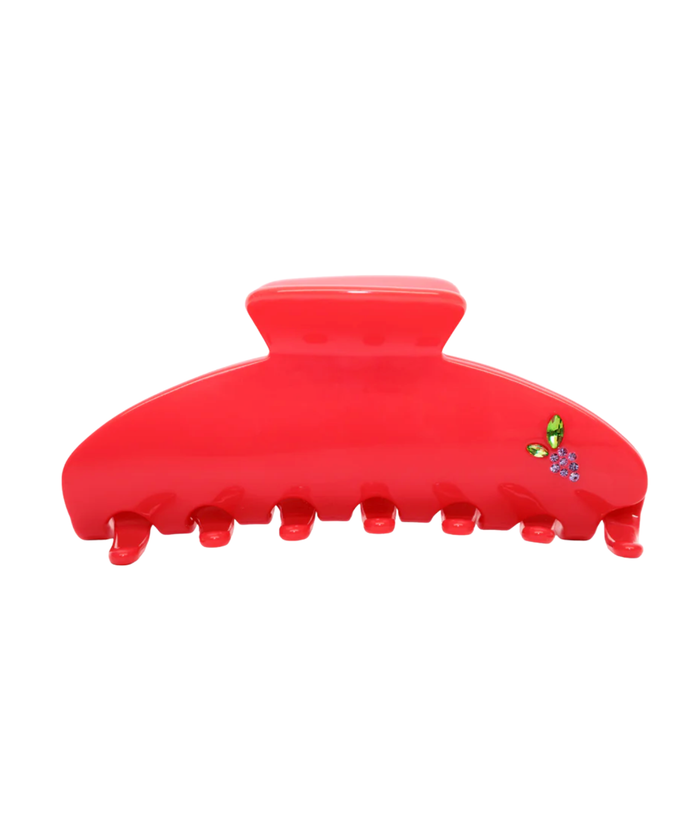 Emi Jay Big Effing Clip in Beach Club Accessories Emi Jay Multi