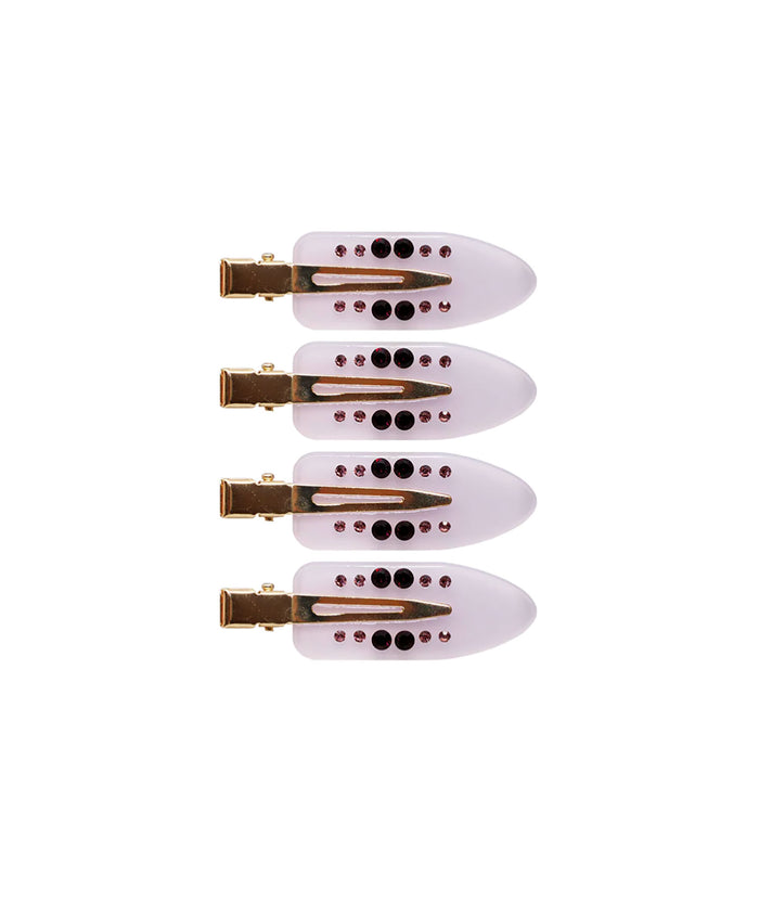 Emi Jay Popstar Clips in Dream Angel Accessories Emi Jay