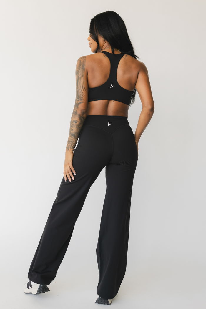 Essentials Wide Leg Pant TALL