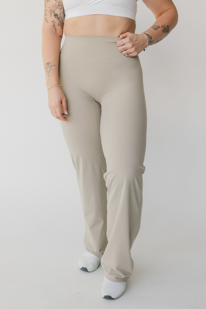 Essentials Wide Leg Pant TALL