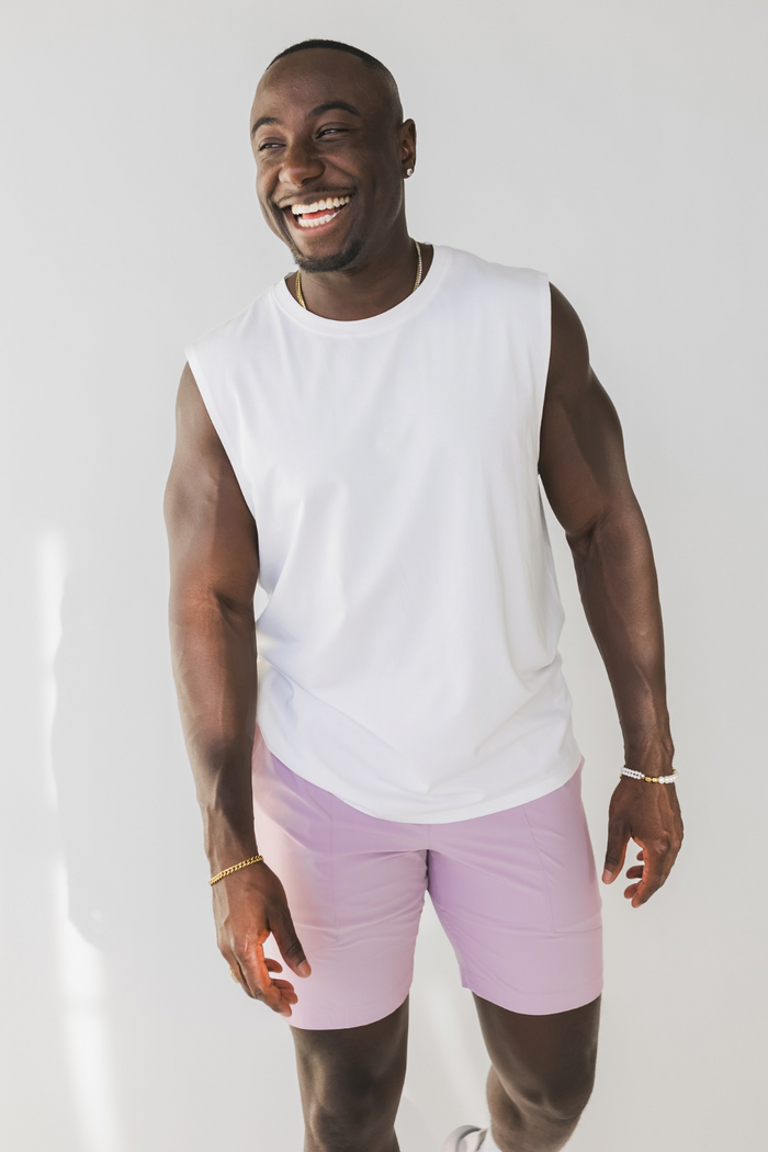 Everyday Shorts *Lightweight