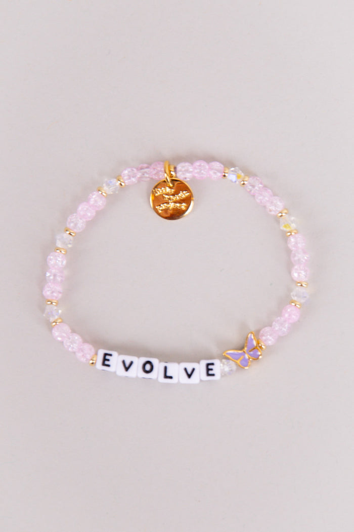 Evolve - Feelin' Lucky Bracelet  - FINAL SALE