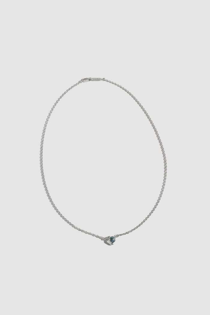 Faris Kira Necklace