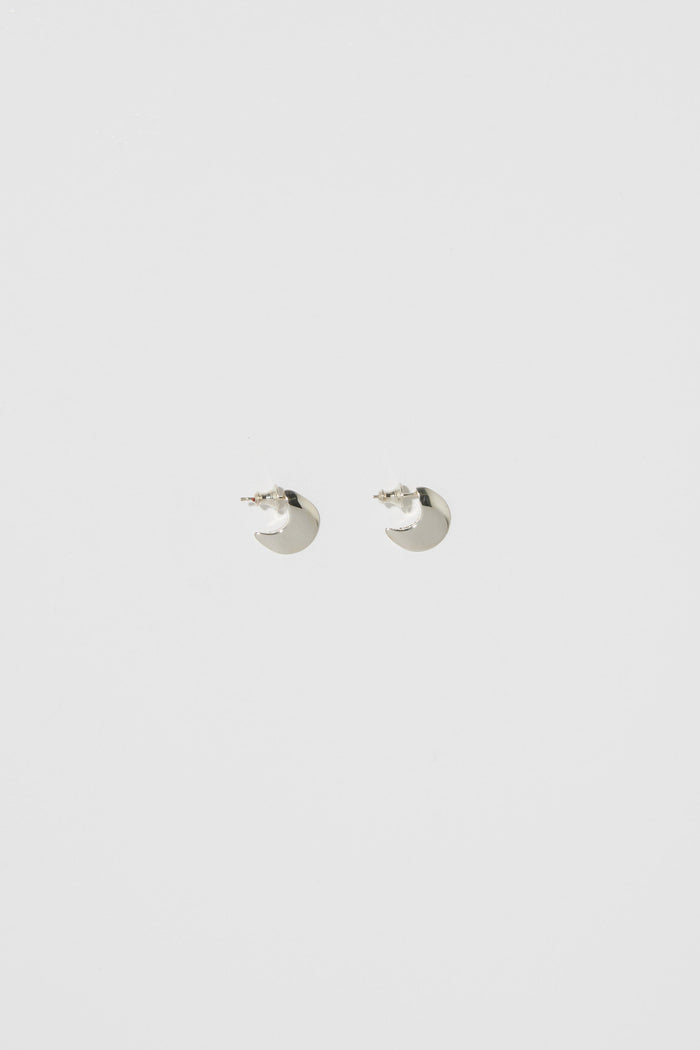 Faris Saucer Hoops Mini