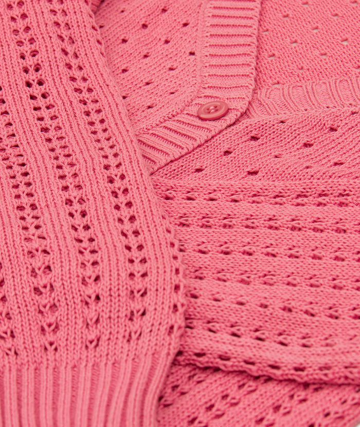 FBZ Girls Bertie Cardigan Girls Casual Tops FBZ Flowers By Zoe