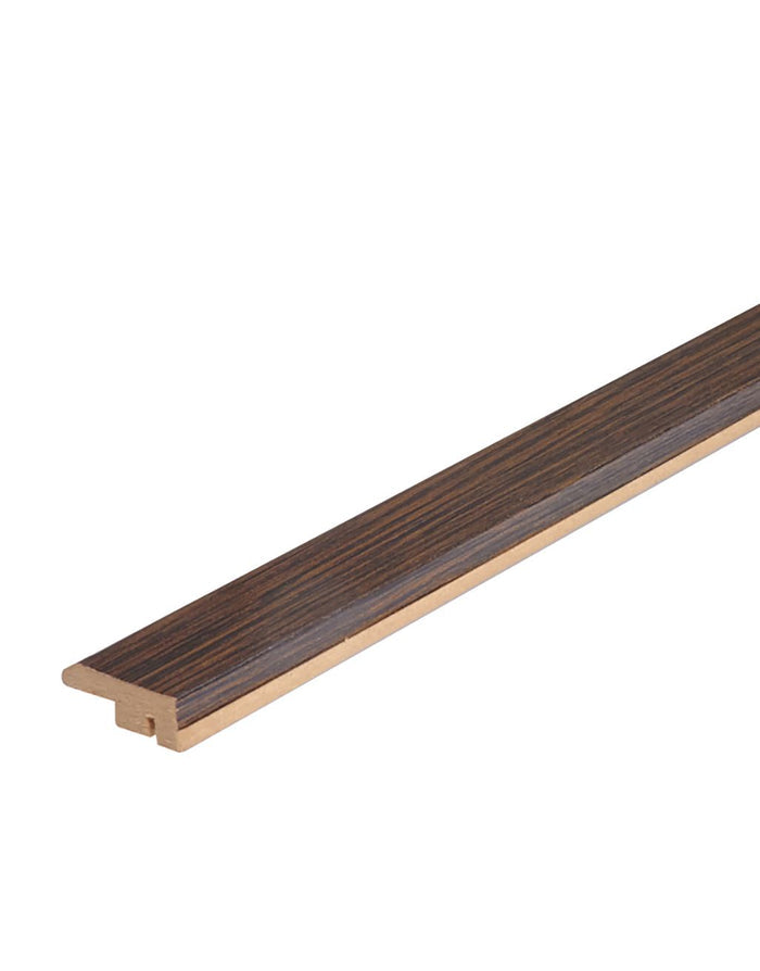 FC43 End Profile  - Dark Oak