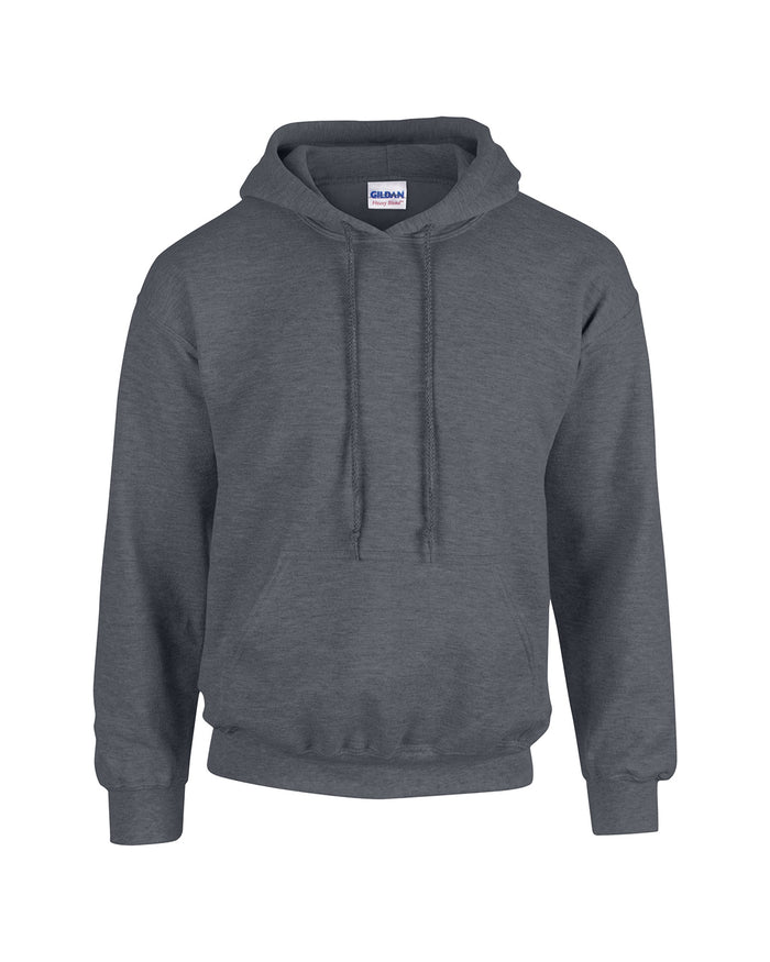 XSmall / Dark Heather Grey