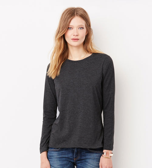 XSmall / Dark Heather Grey*