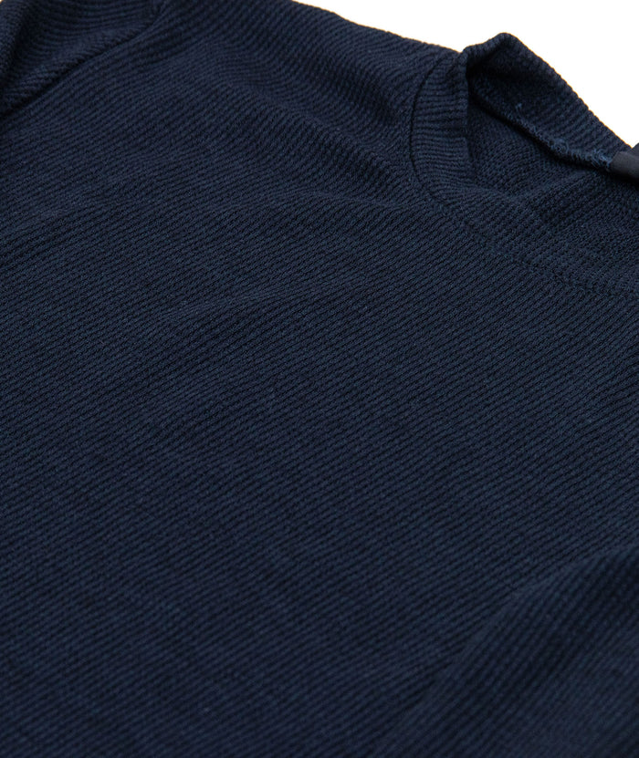 Firehouse Girls Waffle Pullover Girls Casual Tops Firehouse