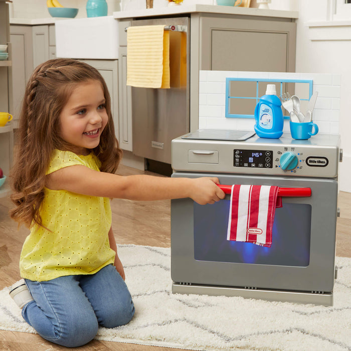 First Dishwasher - Official Little Tikes Website