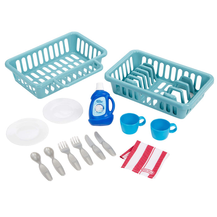 First Dishwasher - Official Little Tikes Website