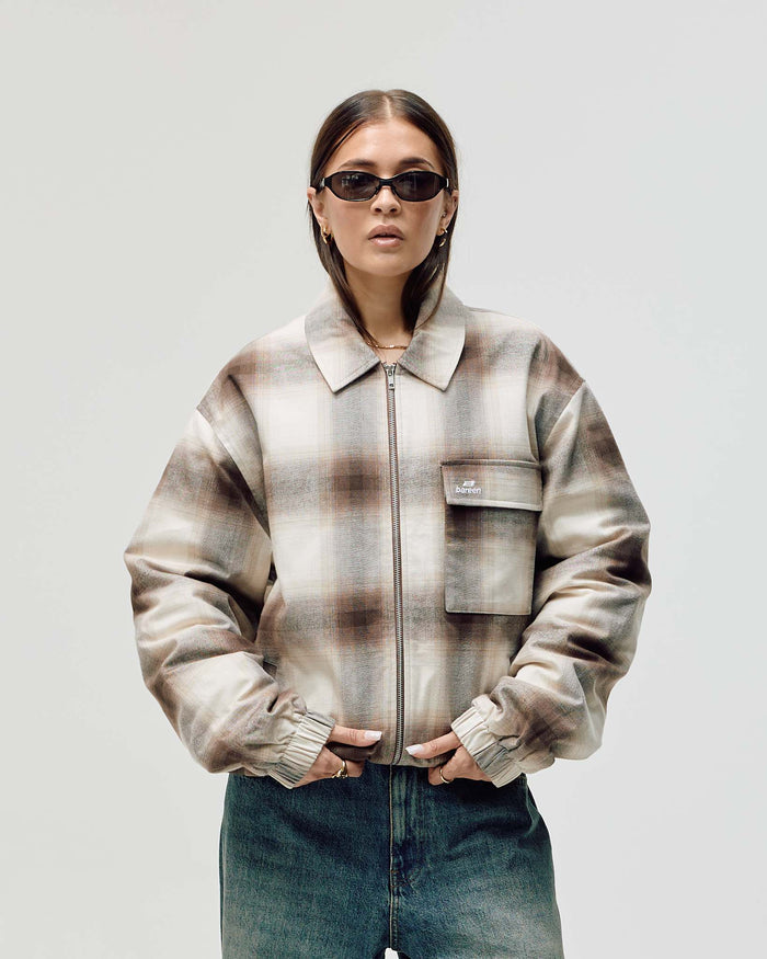 Bomber | bareen | 170 cm / S
