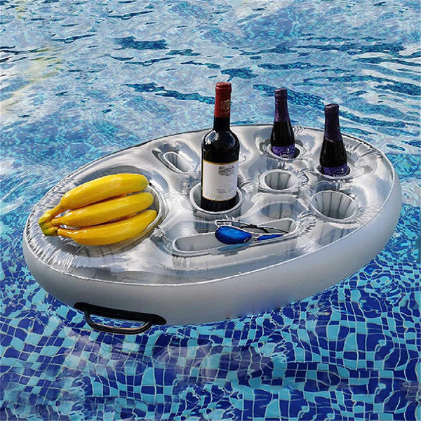 Floating Pool Tray