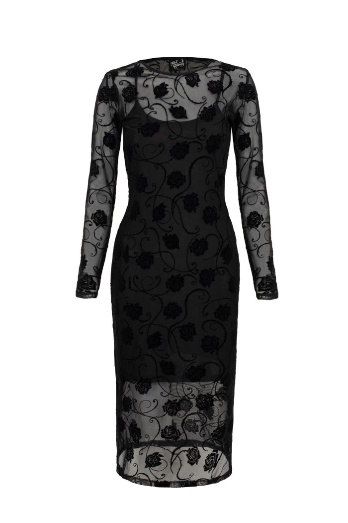 Florence Dress