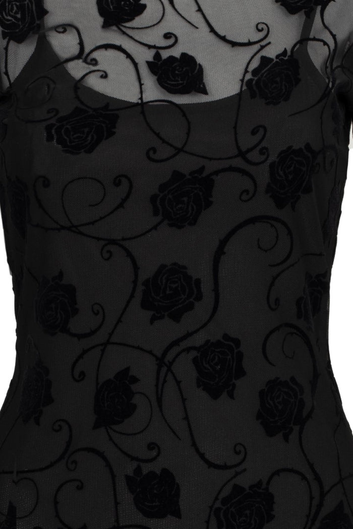 Florence Dress