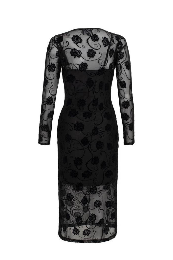 Florence Dress