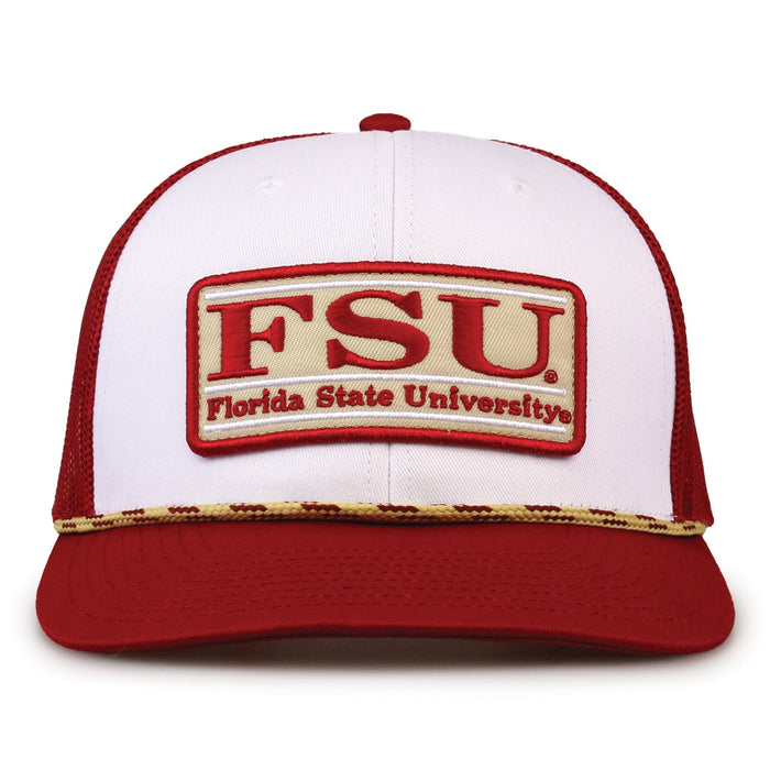 Florida State Truckers