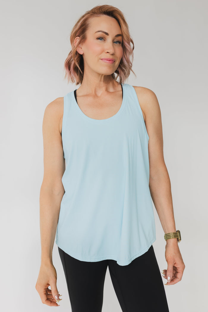 Sky Blue / 2