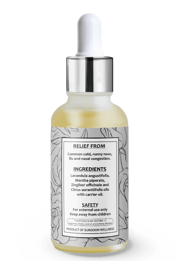 FLU-EASE - For Immune Support