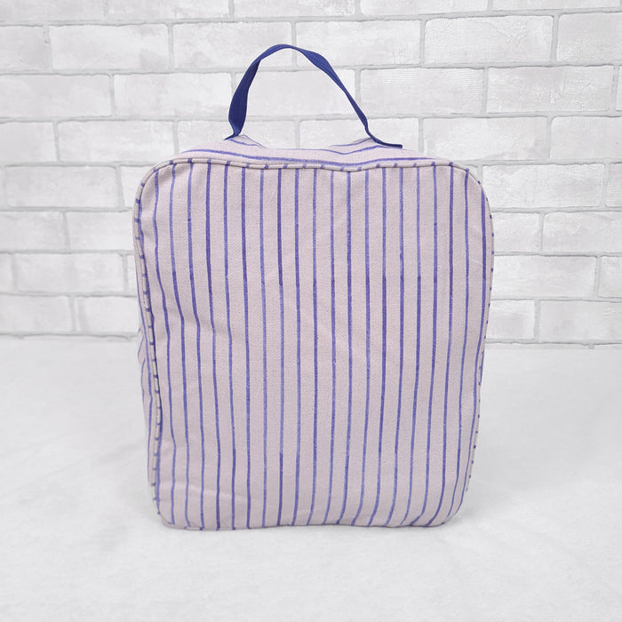 Fly Away With Me Organizer Bag (All Ages)
