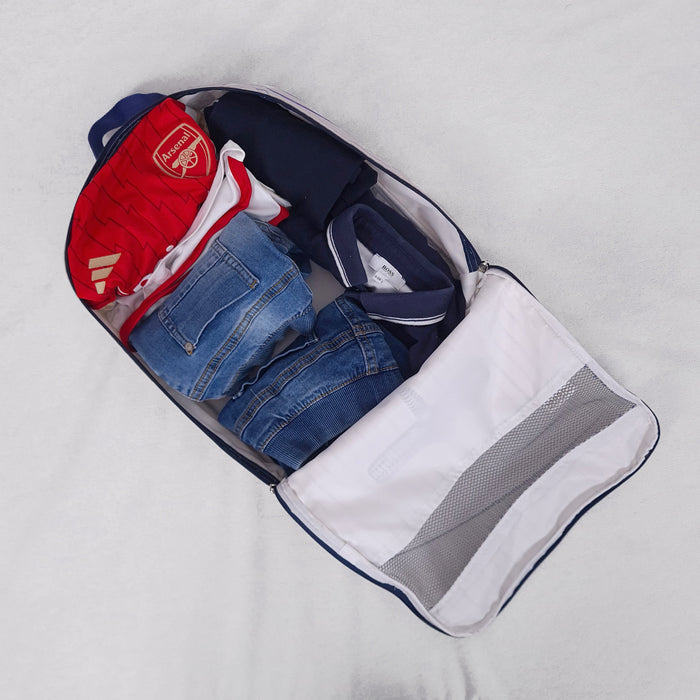 Fly Away With Me Organizer Bag (All Ages)