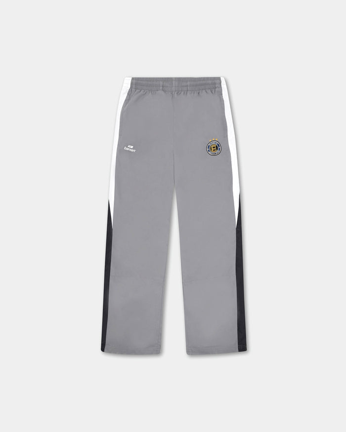 Football Track Pants, Women - Grey
