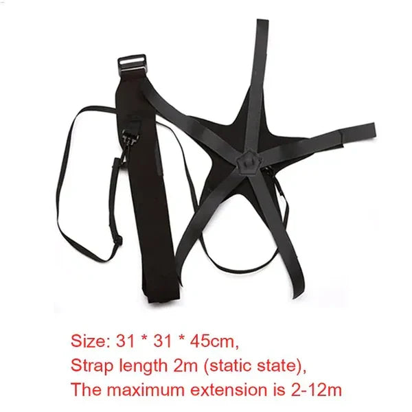 Football Training Belt