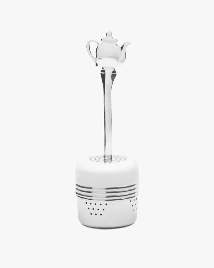 Fox Run Brands, Tea Infuser with Handle