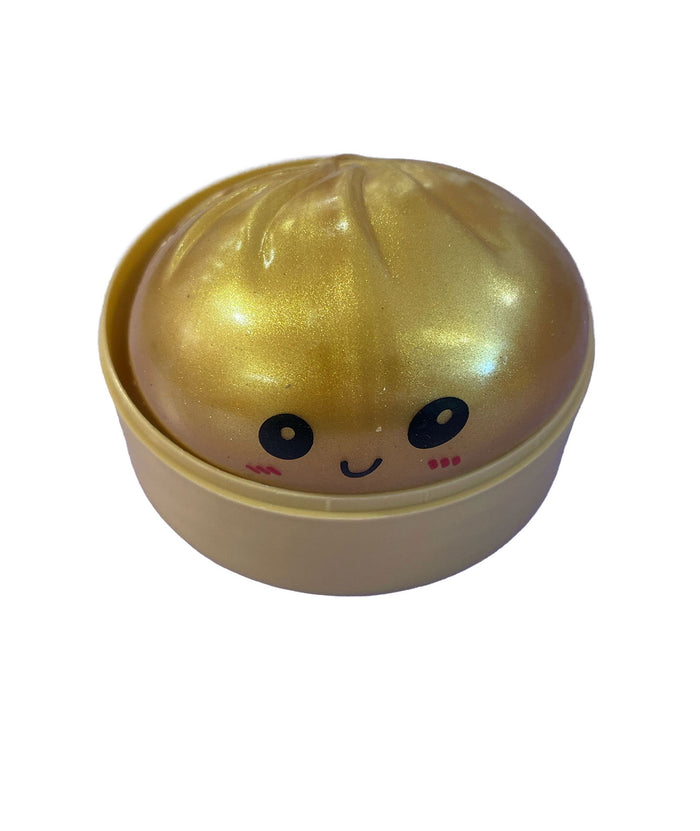 Frankie's Brand Squishy Mystery Dumplings - 4 inches Accessories Frankie's Exclusives