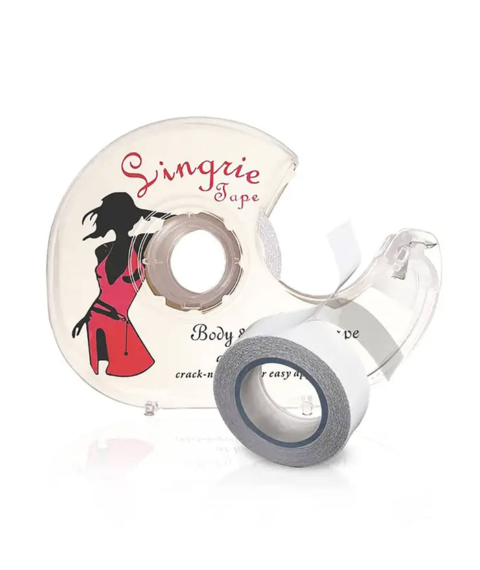 Frankie's Exclusives Starlet Fashion Tape Accessories Frankie's Exclusives Multi